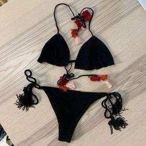 Beach Riot Stone Cold Fox Bikini